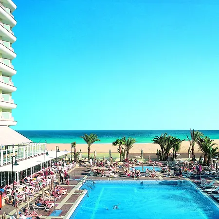 Hotel Riu Oliva Beach Resort-2